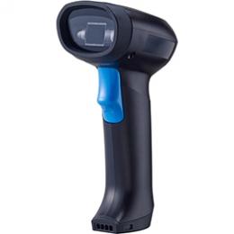 ウェルコムデザイン 2504-B-SU エリアイメージャ 黒 USB