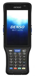 ウェルコムデザイン BHT-M70-QWG-A13G Androidターミナルセット A13