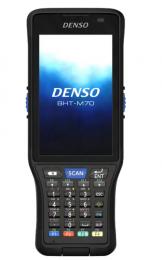 ウェルコムデザイン BHT-M70-QWG-A13G-WSET BHT-M70-QWG導入支援特別セット A13