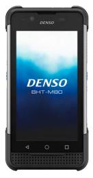 ウェルコムデザイン BHT-M80-QW-A13-WSET BHT-M80導入支援特別セット A13
