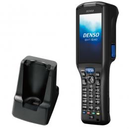 ウェルコムデザイン BHT-S40-Q-WSET BHT-S40Q導入支援特別セット