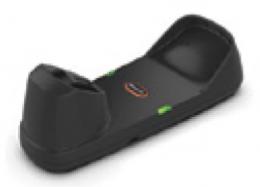 ウェルコムデザイン CCB13-010BT-07N 横置きクレードル(黒)