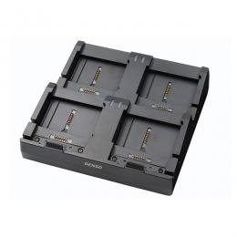 ウェルコムデザイン CH-BT1-4 4連バッテリ充電器