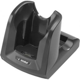 ウェルコムデザイン CRD3000-1001RR-SET USB/シリアルシングルスロットクレードルセット