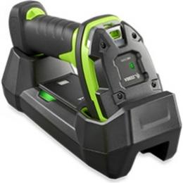 ウェルコムデザイン DS3678HD-KIR Bluetooth搭載インダストリアル2Dイメージャ キーボードI/F