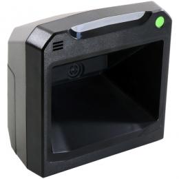 ウェルコムデザイン DT-9800-BLK-U プレゼンテーションエリアイメージャ 黒 USB