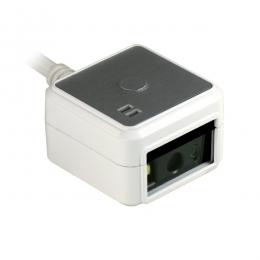 ウェルコムデザイン eTicketD-WHT-RS232 eチケットリーダ Dice 白 RS232