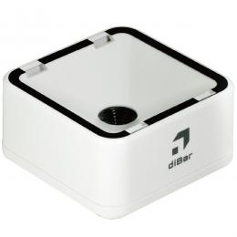 ウェルコムデザイン eTicketSP-RS232 eチケットリーダ RS232C