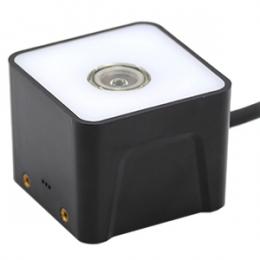 ウェルコムデザイン HF520-1-1-USB 組込エリアイメージャ本体