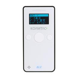 ウェルコムデザイン KDC280D-BLE 1Dデータコレクタ BLE