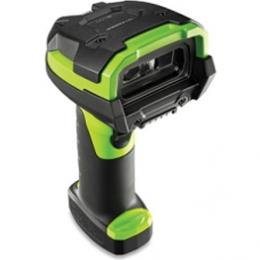 ウェルコムデザイン LI3608SR-USBR-PWRS 1Dイメージャ USB ACアダプタ付属