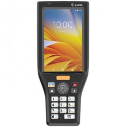 ウェルコムデザイン MC200A-GA2S40JP Androidターミナルセット