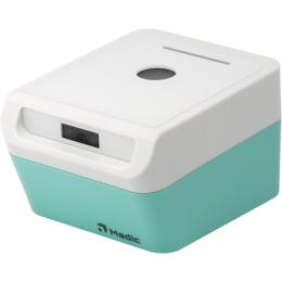 ウェルコムデザイン MEDICDPM-DT-90 MedicDPM DataMatrix/QRリーダ USB