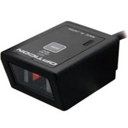 ウェルコムデザイン NLV-1001-RS232C 定置式レーザスキャナ 100スキャン/秒 RS232C I/F