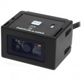ウェルコムデザイン NLV-3101-HD-USB 定置式二次元コードリーダ USB I/F