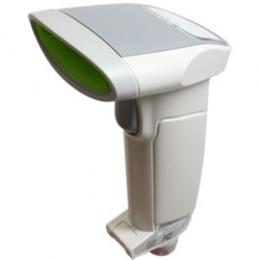 ウェルコムデザイン OPI-3601-USB-HID-AMV 抗菌バイブ付二次元コードリーダ USB I/F