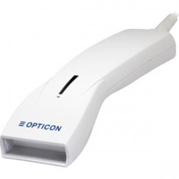 ウェルコムデザイン OPL-6845S-V-RS232C＋PS-WHT ハンドヘルドレーザスキャナ RS232