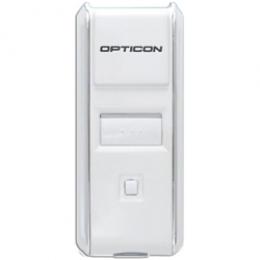 ウェルコムデザイン OPN-3002i-WHT Bluetooth搭載超小型二次元コードデータコレクタ ホワイト