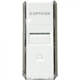 ウェルコムデザイン OPN-3102i-WHT 二次元コードデータコレクタセット ホワイト