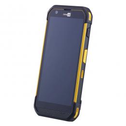 ウェルコムデザイン RS36-SR-4GMS OCR文字読み取りに強いAndroidスマートターミナル