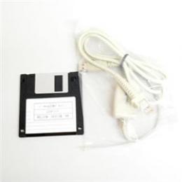 ウェルコムデザイン U306D15 USBバーチャルCOMケーブル