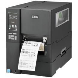 ウェルコムデザイン MH241P バーコードプリンタ 200dpi