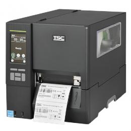 ウェルコムデザイン MH241T バーコードプリンタ 200dpi