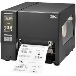 ウェルコムデザイン MH261T バーコードプリンタ 200dpi