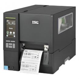 ウェルコムデザイン MH341T バーコードプリンタ 300dpi