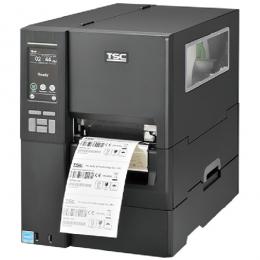 ウェルコムデザイン MH641P バーコードプリンタ 600dpi