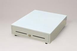 ウェルコムデザイン TWD-M35-WHITE マニュアルドロア 白