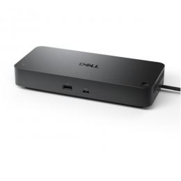 【法人様宛限定】Dell CK210-BRJS-0A Dell Pro Smart Dock - SD25
