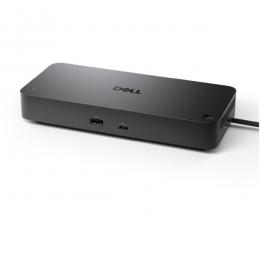 【法人様宛限定】Dell CK210-BRKR-0A Dell Pro Thunderbolt 4 Smart Dock - SD25TB4