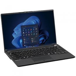 富士通 FMVU8108CP LIFEBOOK U9413/RX (Core 5 120U/16GB/SSD・256GB/光学ドライブなし/Win11 Pro 64bit/Office Home & Business 2024/14.0型WUXGA)