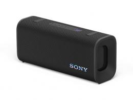 Sony SRS-ULT30/B ワイヤレスポータブルスピーカー ULT FIELD 3 ブラック