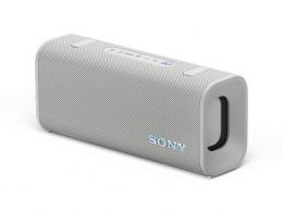 Sony SRS-ULT30/W ワイヤレスポータブルスピーカー ULT FIELD 3 オフホワイト