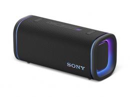 Sony SRS-ULT50/B ワイヤレスポータブルスピーカー ULT FIELD 5 ブラック