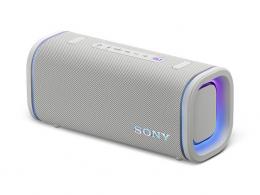 Sony SRS-ULT50/W ワイヤレスポータブルスピーカー ULT FIELD 5 オフホワイト