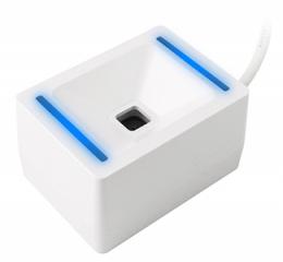 IDEC AUTO-ID(旧ウェルキャット) HF560SR-1-USB 定置式小型エリアイメージャー