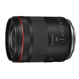 CANON 7023C001 RFレンズ RF20mm F1.4 L VCM