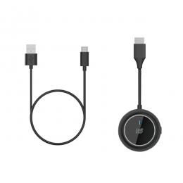 ラトックシステム RS-WLHD1-TX RS-WLHDシリーズオプション HDMI接続ワイヤレスHDMI送信機（1台）