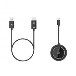 ラトックシステム RS-WLHD2 ワイヤレスHDMI送受信機（USB-C to HDMI）