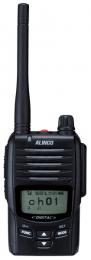 アルインコ DJ-DP50EH デジタル登録局RALCWI方式 ハンディトランシーバー 5W 標準バッテリー
