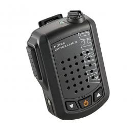 アルインコ EMS-87BNC Bluetoothスピーカーマイク ノイズキャンセル搭載