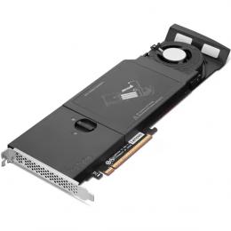 レノボ 4XH1Q94605 ThinkStation PCIe Gen 4 Quad M.2 SSD アダプター