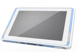 アドバンテック AIM-78H-200B00 10.1インチ産業グレードタブレット (Qualcomm Snapdragon 660プロセッサー/4GB/eMMC・64GB/Android 13 搭載/10.1型/SIMスロット：あり)