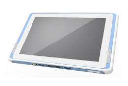 アドバンテック AIM-78H-200S00 10.1インチ産業グレードタブレット (Qualcomm Snapdragon 660プロセッサー/4GB/eMMC・64GB/Android 13 搭載/10.1型/SIMスロット：あり)