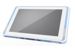 アドバンテック AIM-78H-230S00 10.1インチ産業グレードタブレット (Qualcomm Snapdragon 660プロセッサー/4GB/eMMC・64GB/Android 13 搭載/10.1型/SIMスロット：あり)