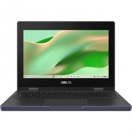 【法人様宛限定】ASUS CR1104FTA-NS0057 ASUS CR1104FTA-NS0057 (インテル プロセッサー N150/8GB/64GB eMMC/光学ドライブなし/ChromeOS/Officeなし/11.6型/ミネラルグレー/タッチパネル)