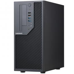 THIRDWAVE  raytrek MCX46(IDTZ) raytrek MCX46 (Core i7-14700F/メモリ32GB/500GB NVMe SSD/HDD無し/ODD無し/Win 11 Pro/Office無し/GeForce RTX 4060 8GB) (IDTZ)
